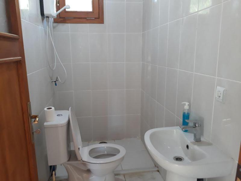 Ida Bay Bungalows Edremit  Luaran gambar